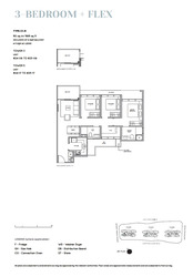 Lentor Modern (D26), Apartment #430335631